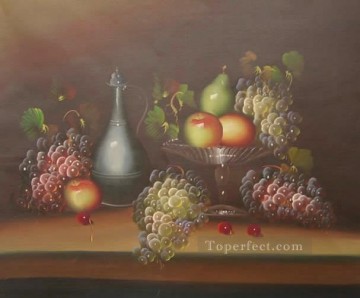sy056fC fruit cheap Oil Paintings